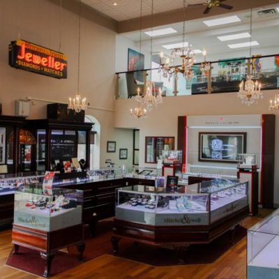 Sell jewelry red deer sale