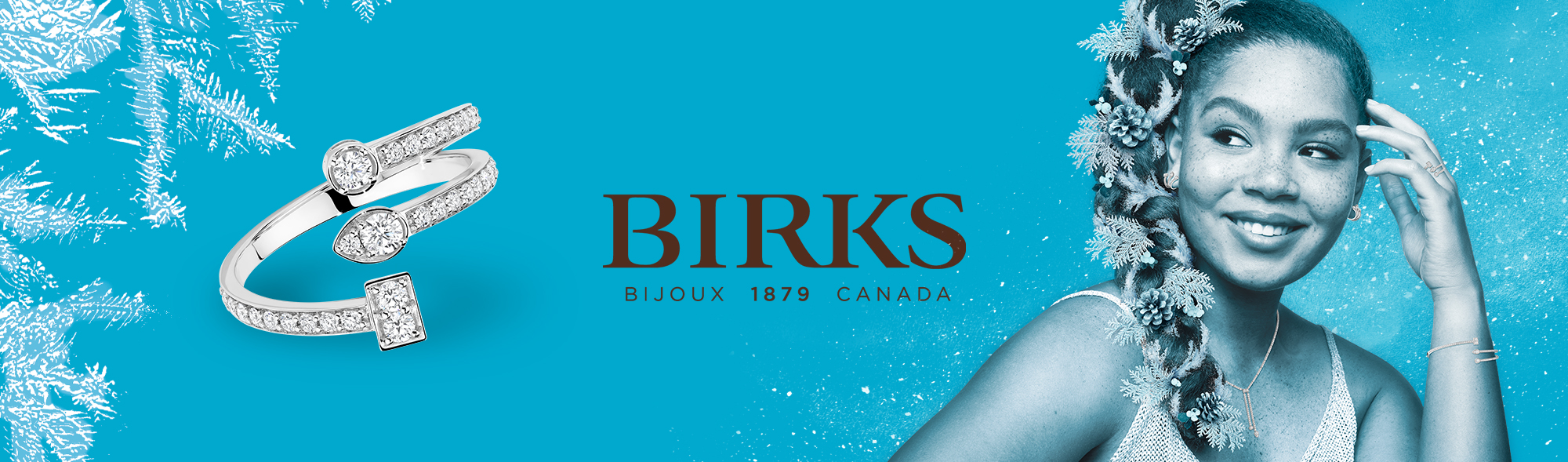 Bijoux Birks - Mitchell & Jewell Wedding Bands, Red Deer, Alberta